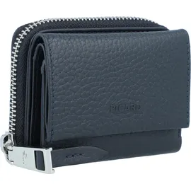 Picard Pure 1 Geldbörse Damen ozean blau
