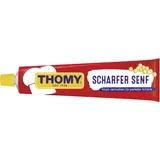 thomy® Scharfer Senf Grillsauce 200,0 ml