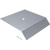 Hager Tehalit Abdeckung AKM350050GBZ