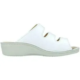 Finn Comfort PISA Weiß 40 EU