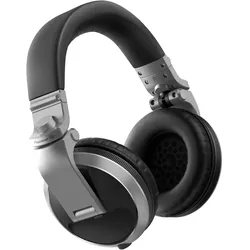Pioneer DJ HDJ-X5-S Silber