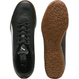 Puma Vitoria II IT Herren schwarz/weiß 45