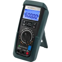 Gossen Metrawatt Metrahit PM TUNE