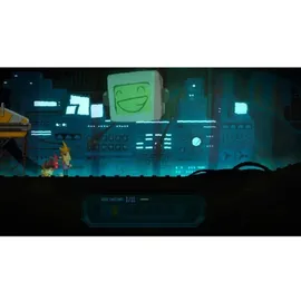 Lair Of The Clockwork God - Switch [US Version]