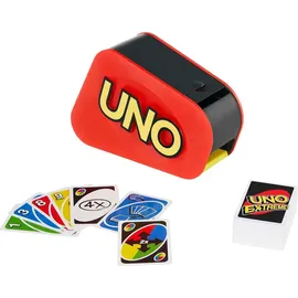 Mattel UNO Extreme!