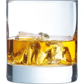 Arcoroc Islande Whiskyglas 0,38 l 6 St.