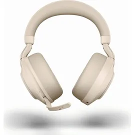 JABRA Evolve2 85 USB-A UC beige