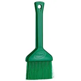 Vikan 5552702 Detail-Pinsel, 7,6 cm, weich, Grün