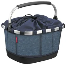 KLICKfix Carrybag GT Racktime blau