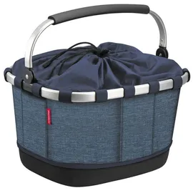 KLICKfix Carrybag GT Racktime blau