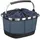 KLICKfix Carrybag GT Racktime blau