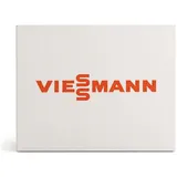 Viessmann Dämmstreifen für Fließestrich 150/10 R, Länge 25m, 7527547 7527547