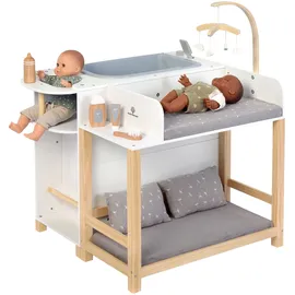 Musterkind Puppen-Center Viola,