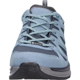 Lowa Innox EVO II GTX Ws rauchblau/blau