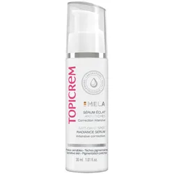 Antifleckenserum Topicrem Before Booster