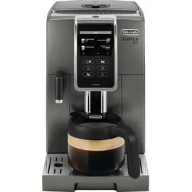 De'Longhi Dinamica Plus ECAM 370.95 T titan