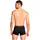 Puma Everyday Trunks schwarz/weiß M 2er Pack