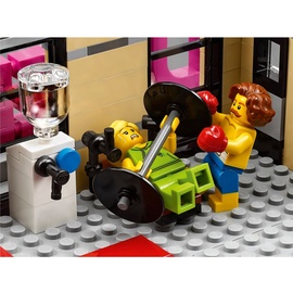 LEGO Creator Expert Amerikanisches Diner 10260