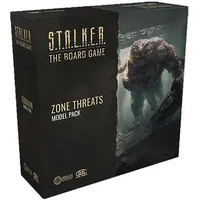 VARIA Group STALKER Das Brettspiel Zone Threats Model Pack