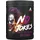 Peak Performance No Jokes Purple Wildberry Pulver 600 g