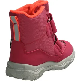 superfit HUSKY1 Klettverschluss Pink/Orange 28
