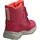 superfit HUSKY1 Klettverschluss Pink/Orange 28