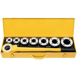 eva Set R 3/8 "- 2"R 3/8"-1/2"-3/4"-1"-1.1/4"-1.1/2"-2"
