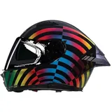 Nolan HELMET N60-6 SPORT POLICROMO 343 L