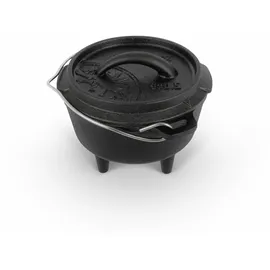 Petromax Dutch Oven ft0,5 mit Füßen