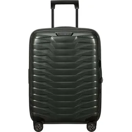 Samsonite Proxis 4-Rollen Cabin 55 cm / 38-44 l matt graphite