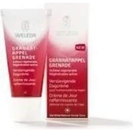 Weleda Granatapfel Straffende Tagespflege 30 ml