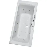 Ottofond Rosa Whirlpool 90 x 190 cm (70036)