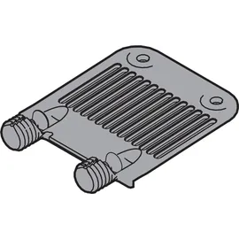 Blum Frontstabilisierung Expando für LEGRABOX/TANDEMBOX für hohe und breite Fronten zwei Stück pro Front erforderlich