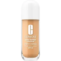 Clinique Even Better Vitamin Makeup SPF 50 Pflege 30