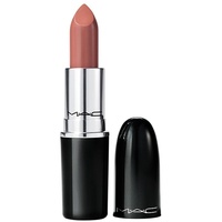 MAC Lustreglass Lipstick 3 g Hug Me