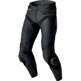 RST S1 D3O perforierte Lederhose