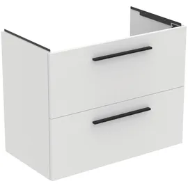 Ideal Standard i.life A 70 cm Weiß Glänzend mit Softclose