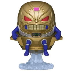 Figur Ant-Man and the Wasp: Quantumania - M.O.D.O.K. (Funko POP! Marvel 1140)