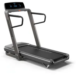HORIZON FITNESS OmZDE, Grau, ONE SIZE