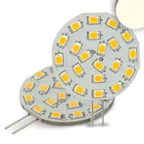 ISOLED LED G4 21SMD 3W G4 neutralweiß 320 lm