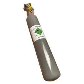 ich-zapfe CO2 - Flasche 0,5 kg ohne Flaschencage