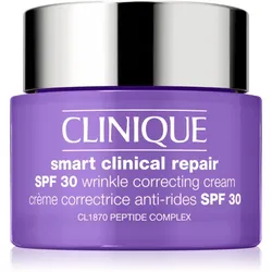 Clinique Smart ClinicalTM Repair Wrinkle Correcting Cream SPF 30 Anti-Faltencreme SPF 30 75 ml