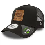 New Era Trucker Cap NONE