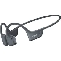 Shokz OpenRun Pro 2, Open-ear Kopfhörer Bluetooth Black