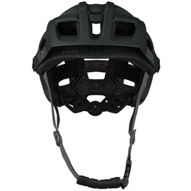 IXS Trail Evo Mips Mtb Helmet Schwarz XS-S