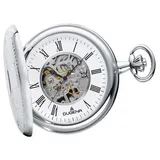 Dugena Taschenuhr Savonette 4460637 Handaufzug