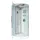 AcquaVapore D37-20L3 Dusche Dampfdusche Duschtempel Duschkabine -Th. 100x100 OHNE 2K Scheiben Versiegelung