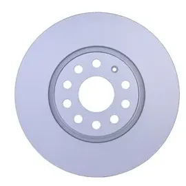 Hella 8DD 355 109-521 Bremsscheibe