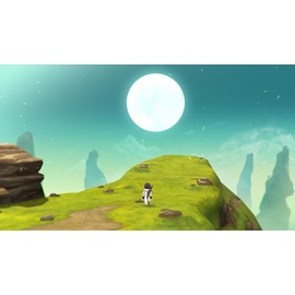 Lost Sphear (USK) (Nintendo Switch)