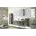 Pelipal Midischrank 30 x 121 x 33 cm Grau